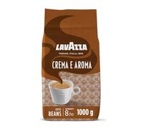 Lavazza Crema e Aroma Coffee Beans Espresso, 1 Kg