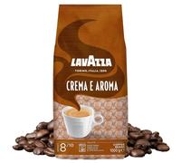 Lavazza Crema e Aroma Roasted Coffee Beans 1kg