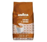 Lavazza Crema e Aroma Espresso Coffee Beans 1kg - Bold Italian Blend