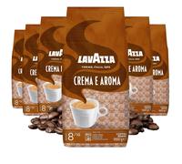 Lavazza CREMA e Aroma Espresso Coffee beans 6 kg
