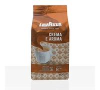 Lavazza Crema e Aroma Medium Roast Whole Bean Espresso Coffee 6 x 1kg