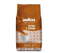 Lavazza Crema e Aroma Roasted Coffee Beans 1kg