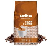Lavazza Crema e Aroma Roasted Coffee Beans 1kg