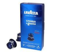 Lavazza Crema E Gusto Classico Capsules 3 x Packs (30 Pods Total)