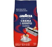 Lavazza Crema E Gusto Classico Coffee Beans 1 kg
