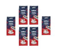Lavazza - Crema E Gusto Classico - Ground Coffee 250g (6 x 250g)