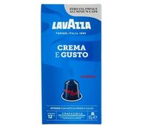 Lavazza Crema E Gusto Classico Capsules 3 x Packs (30 Pods Total)