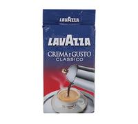 Lavazza Crema e Gusto Coffee Espresso 250g Grounded