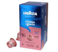 Lavazza | Crema e Gusto Dolce - 30 pods for Nespresso®