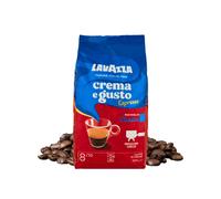Lavazza Espresso Crema e Gusto (1kg bag whole beans)