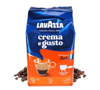 Lavazza Crema e Gusto Forte Coffee Espresso 1000g Beans