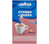 Lavazza Crema E Gusto Ground Coffee (250g)