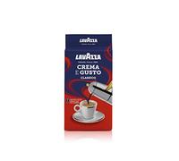 Lavazza Crema E Gusto Classico Ground Coffee 250g ( pack of 8 )