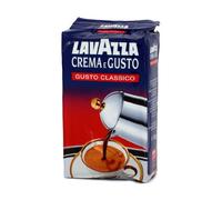 Lavazza Crema e Gusto Ground Espresso 10x250gr
