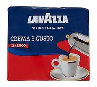 Lavazza Crema e Gusto Pack of 1 x 500 g