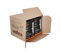 Lavazza Crema Ricca UTZ Coffee Beans (1 Pack of 1Kg)