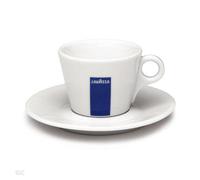 Lavazza cup with saucer for CAPPUCCINO 120 ml