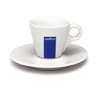 Lavazza cup with saucer for Espresso 60 ml