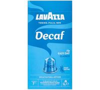 Lavazza Decaffeinated Nespresso Compatible Capsules 58G