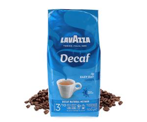 Lavazza | Decaf Classico - 500 g. coffee beans