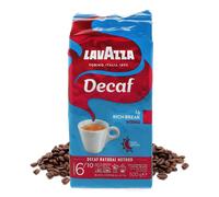 Lavazza | Decaf Intenso - 500g coffee beans