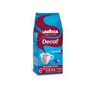 Lavazza Decaf My Rich Break Intenso Decaffeinated Coffee Beans for Esp