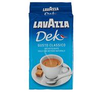 Lavazza Decaf Momento Relax Classico Ground Coffee Smooth & Aromatic 250g/8.80oz