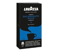Lavazza Decaffeinato Espresso, Coffee Capsules entkoff einiert, Compatible with Nespresso Capsule Machines, 50 Coffee Capsules