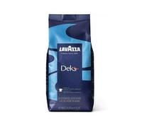 Lavazza Dek Decaffeinated Coffee Beans (1 Pack of 500g)