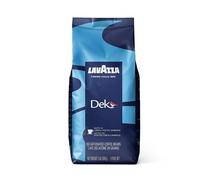 Lavazza Dek Decaffeinated Coffee Beans 1 x 500g
