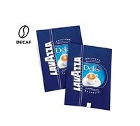 Lavazza DEK ground decaffeinated coffee portioned 6.25g 80 pcs