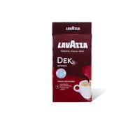 LAVAZZA DEK Intenso Decaffeinated Ground Coffee 250g