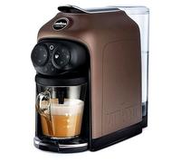 Lavazza Desea Coffee Machine Comp Brown Walnut