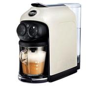 Lavazza Desea Coffee Machine Comp White Cream
