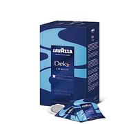 Lavazza Dek 18 Decaffeinated ESE Coffee Paper Pods (6)