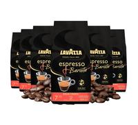 Lavazza Espresso Barista Gran CREMA coffee beans 6 kg