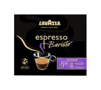 Lavazza, Espresso Barista Intenso, Coffee Ground, 2 x 250 g, Ideal for Moka Pots, with Aromatic Notes of Cocoa and Wood, Arabica and Robusta,