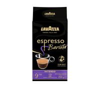 Lavazza Espresso Barista Intenso Coffee Ground 250g - Cocoa, Wood
