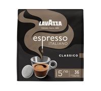 Lavazza Espresso Classico coffee senseo PODs 36 pcs