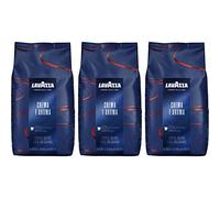 Lavazza Espresso Crema E Aroma Coffee Beans 1Kg (Pack of 3)