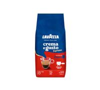 Lavazza Espresso Crema e Gusto (1kg bag whole beans)