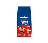 Lavazza Espresso Crema e Gusto (1kg bag whole beans)
