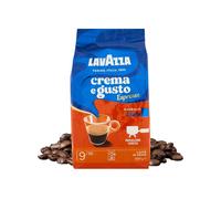 Lavazza Espresso Crema e Gusto Forte coffee beans 1kg