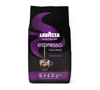 Lavazza Espresso Cremoso, Whole Coffee Beans, 1 Kg