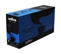 Lavazza Espresso Decaffeinato Capsules Entkoff Coffee Machines, 100 Einiert Compatible With Nespresso Capsule