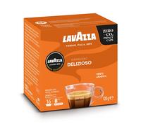 Lavazza Espresso Delizioso, 16 Capsules