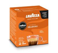 Lavazza Espresso Delizioso, 16 Capsules
