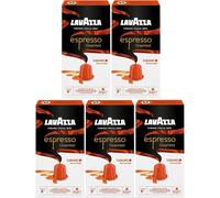 Lavazza Espresso Gourmet Caramel 5x10 (50) Nespresso compatible coffee pods
