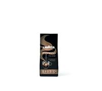 Lavazza Espresso Italiano, 100 % Arabica Medium Roast Coffee Beans, Pack of 250g