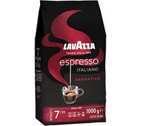 Lavazza, Espresso Italiano Aromatico, Coffee Beans, 6 x 1 kg